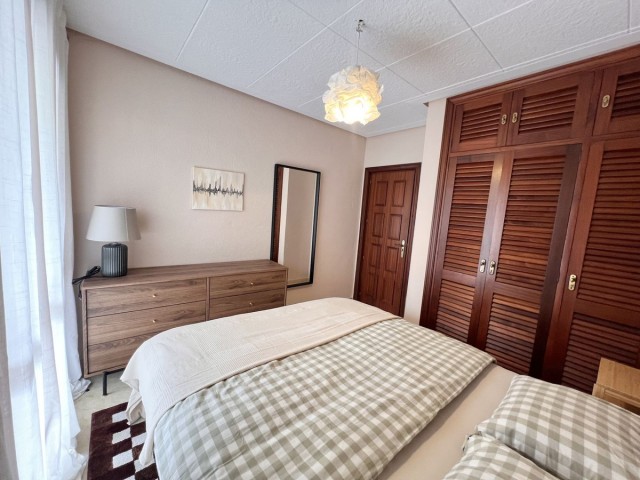 3 Bedrooms Apartment in Nueva Andalucía