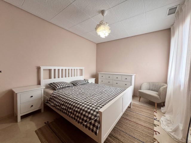 3 Bedrooms Apartment in Nueva Andalucía