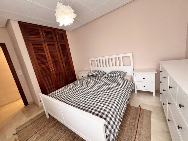 3 Bedrooms Apartment in Nueva Andalucía