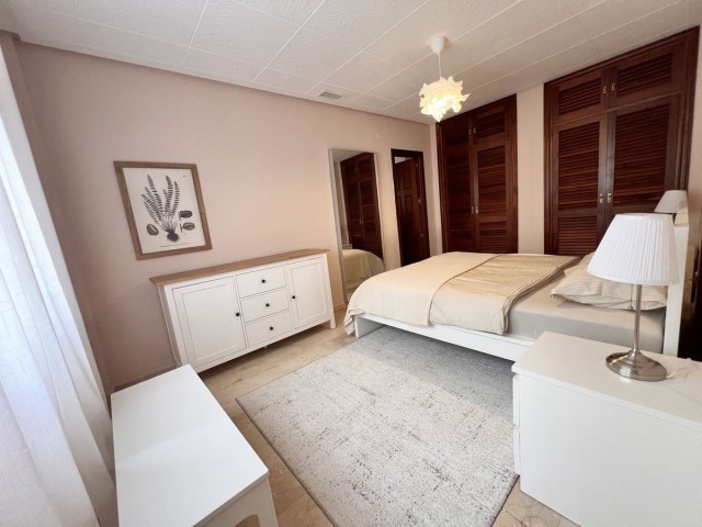 3 Bedrooms Apartment in Nueva Andalucía