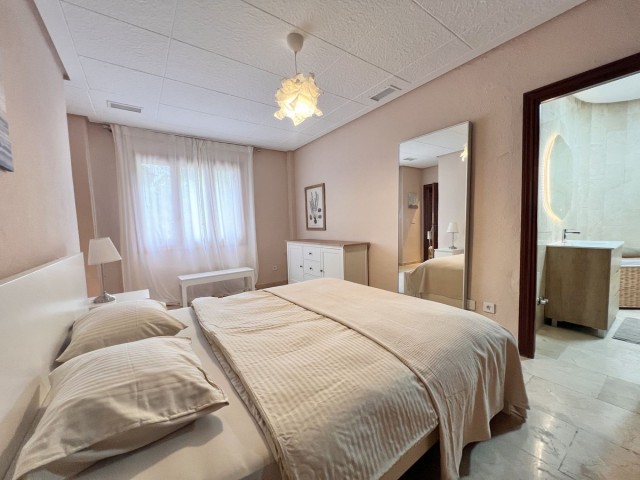 3 Bedrooms Apartment in Nueva Andalucía
