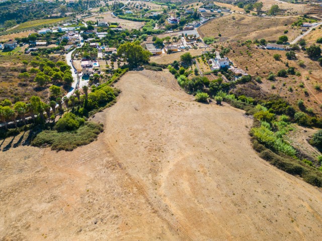 6 Bedrooms Villa in Mijas Costa