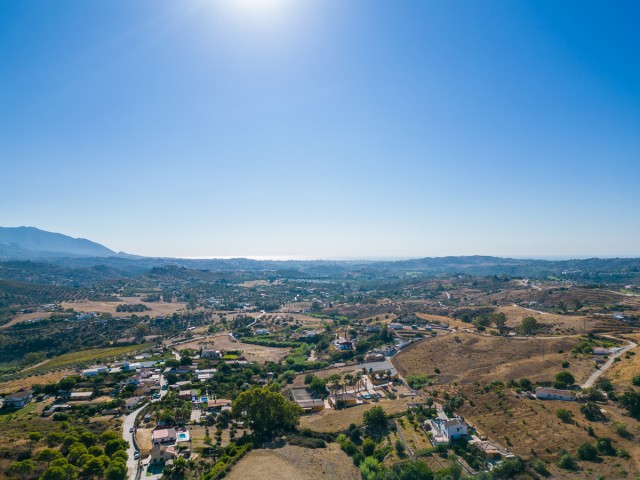 6 Bedrooms Villa in Mijas Costa