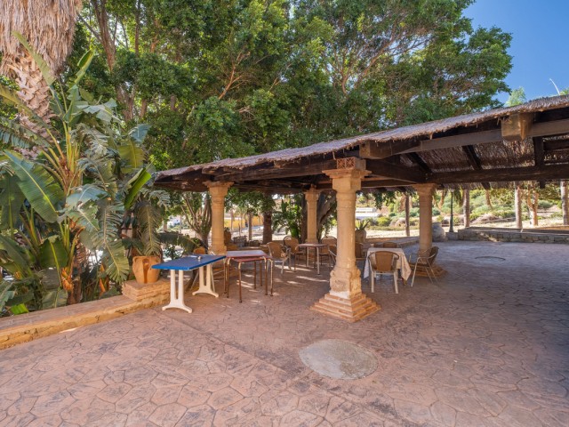 6 Bedrooms Villa in Mijas Costa
