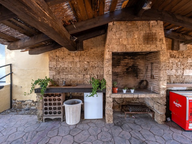 6 Bedrooms Villa in Mijas Costa