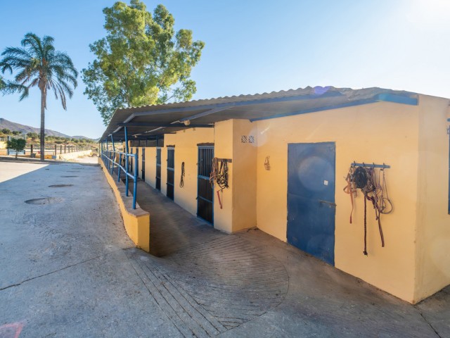 6 Bedrooms Villa in Mijas Costa