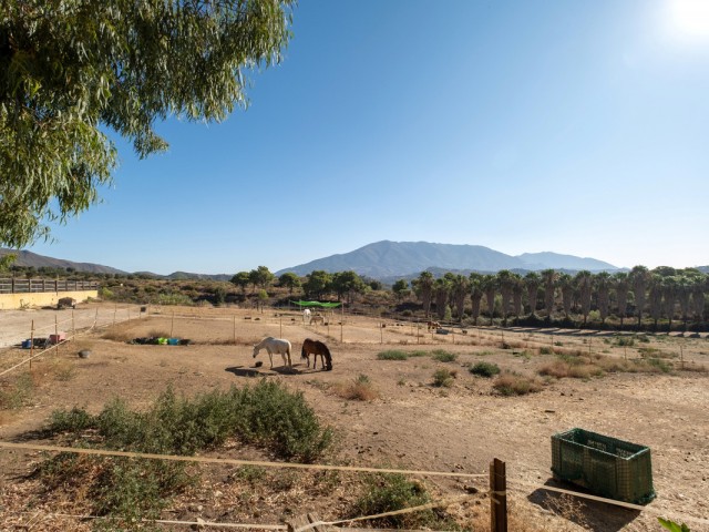 6 Bedrooms Villa in Mijas Costa