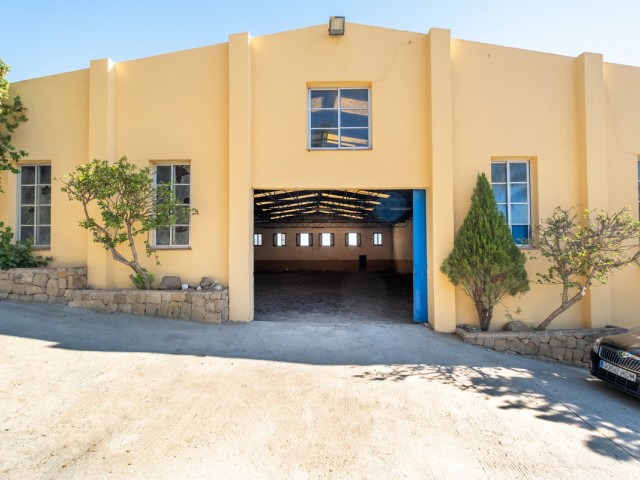 6 Bedrooms Villa in Mijas Costa