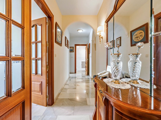 3 Bedrooms Villa in Ciudad Jardín