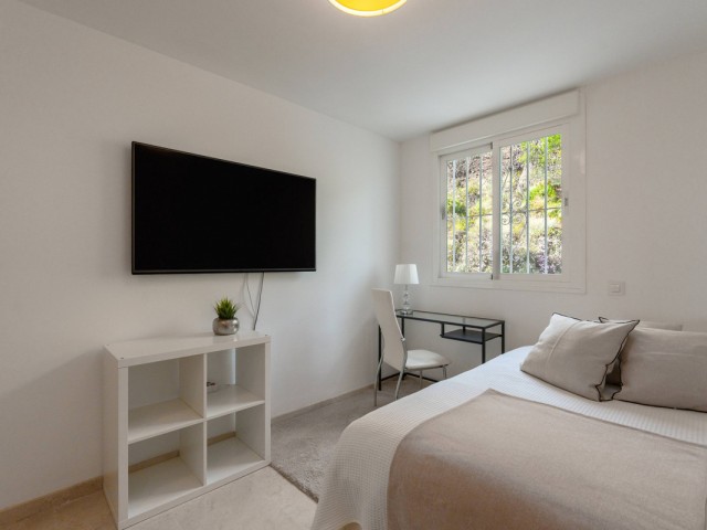 4 Bedrooms Apartment in Nueva Andalucía