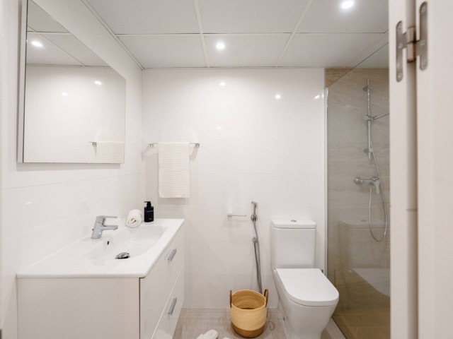 4 Bedrooms Apartment in Nueva Andalucía
