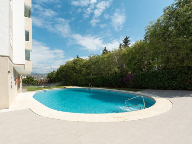 4 Bedrooms Apartment in Nueva Andalucía