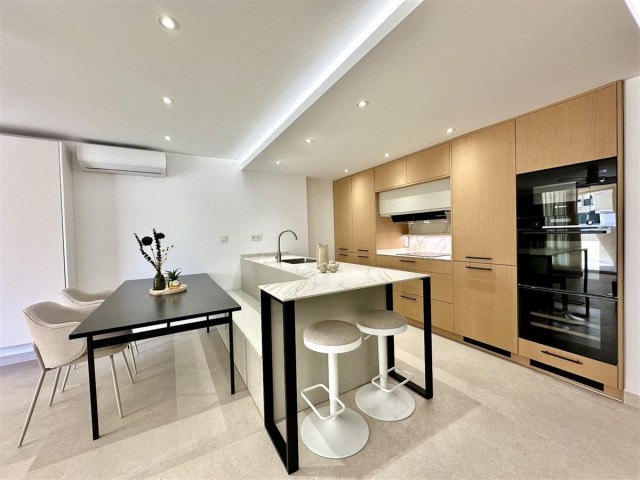 2 Schlafzimmer Apartment in Marbella