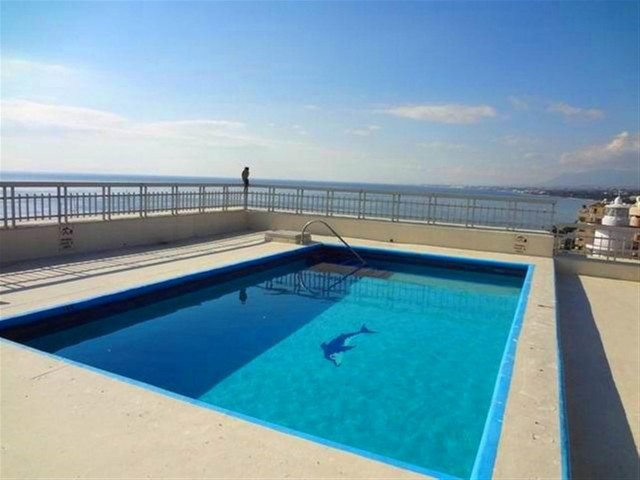 2 Schlafzimmer Apartment in Marbella