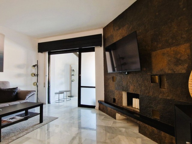 Penthouse in Puerto Banús