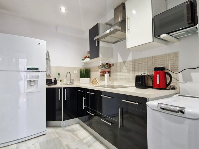 Penthouse in Puerto Banús