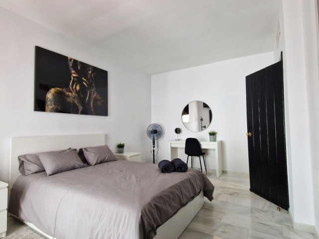 Penthouse in Puerto Banús