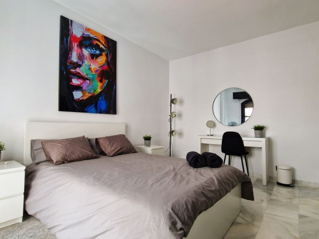 Penthouse in Puerto Banús