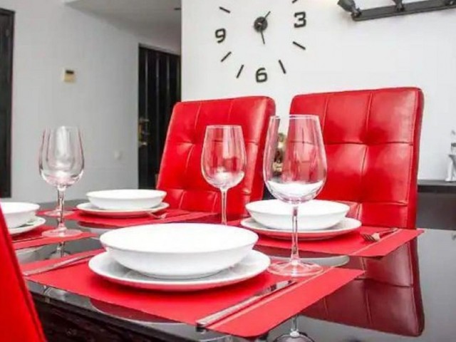 Penthouse in Puerto Banús