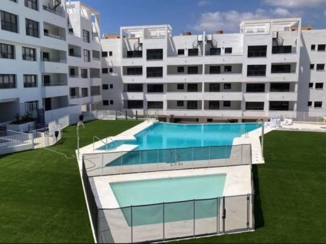 Apartment Estepona - R5167369