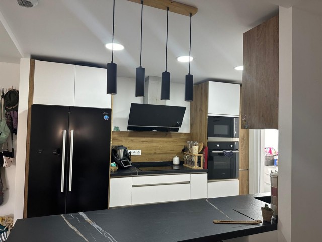 4 Schlafzimmer Apartment in Estepona