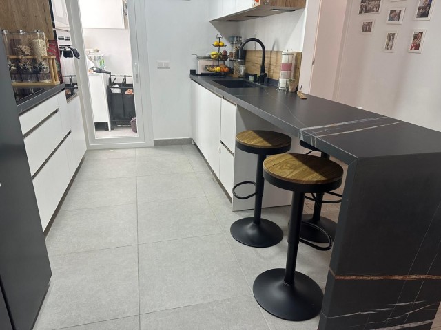 4 Schlafzimmer Apartment in Estepona