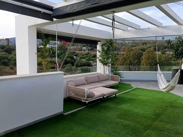 4 Schlafzimmer Apartment in Estepona