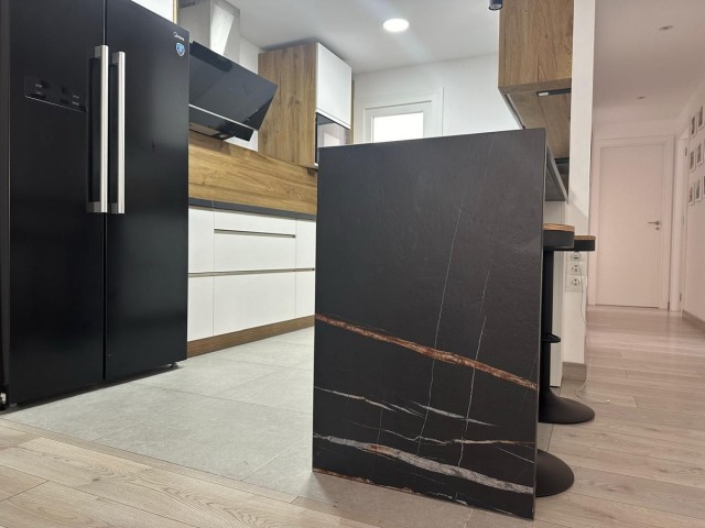 4 Schlafzimmer Apartment in Estepona