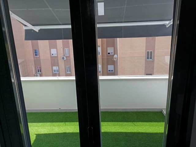 4 Schlafzimmer Apartment in Estepona