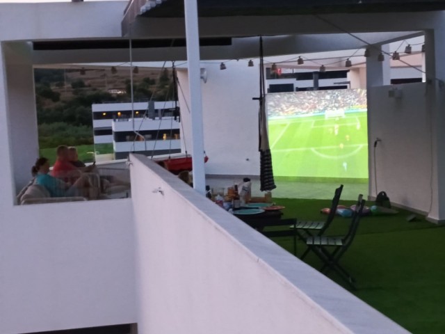 4 Schlafzimmer Apartment in Estepona