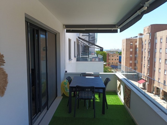 4 Schlafzimmer Apartment in Estepona