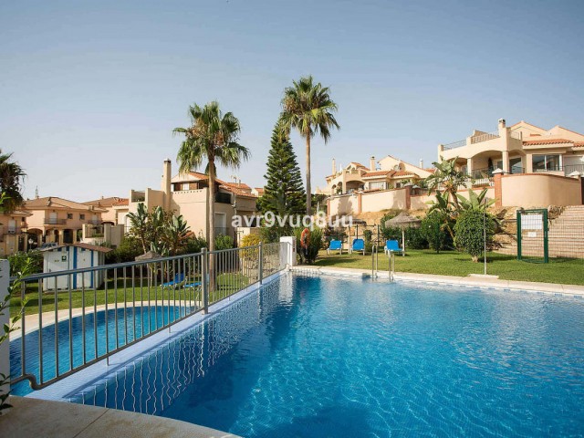 Huvila, Riviera del Sol, R5308039