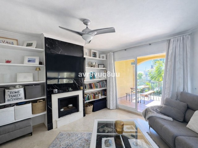 Huvila, Riviera del Sol, R5308039