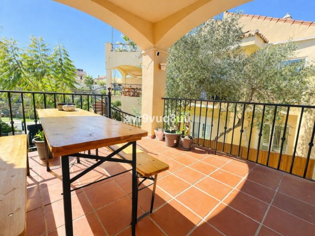 Huvila, Riviera del Sol, R5308039