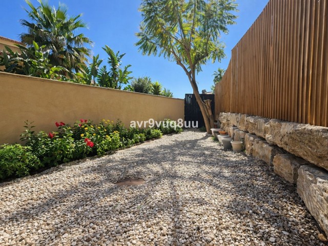 4 Makuuhuoneen Huvila Riviera del Sol