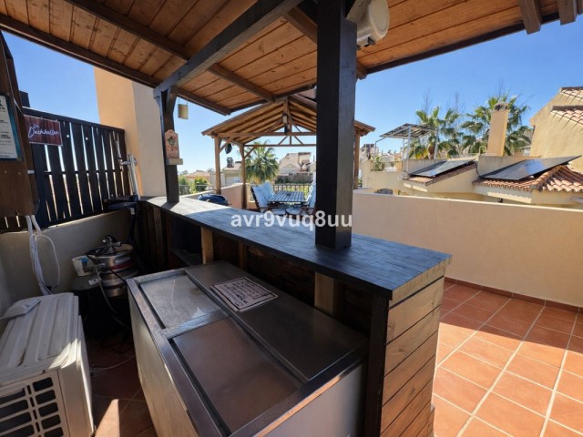 4 Makuuhuoneen Huvila Riviera del Sol