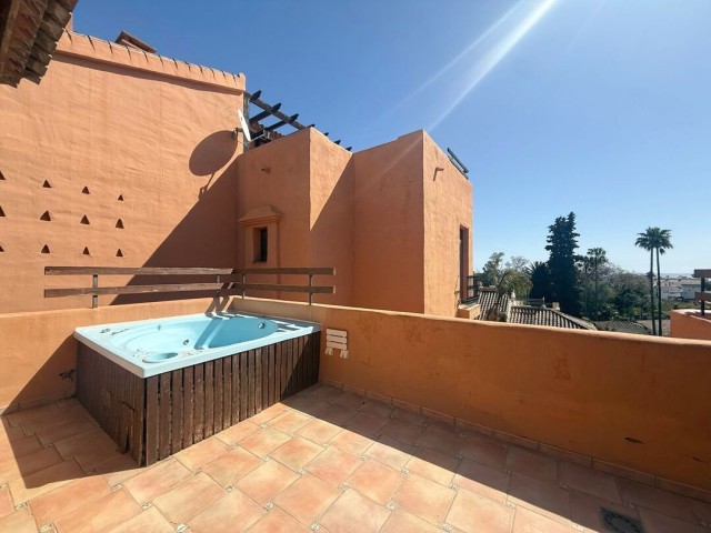 Appartement, Estepona