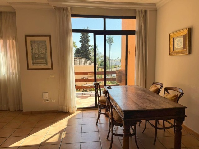 3 Slaapkamer Appartement in Estepona