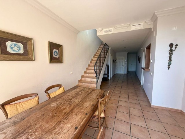 3 Slaapkamer Appartement in Estepona