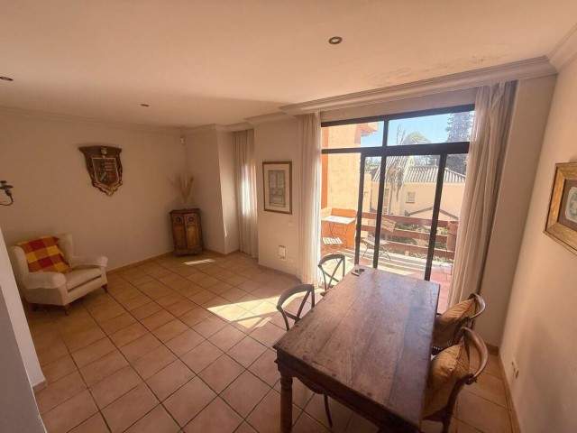 3 Slaapkamer Appartement in Estepona