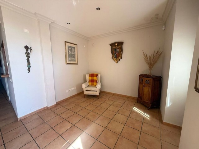 3 Slaapkamer Appartement in Estepona