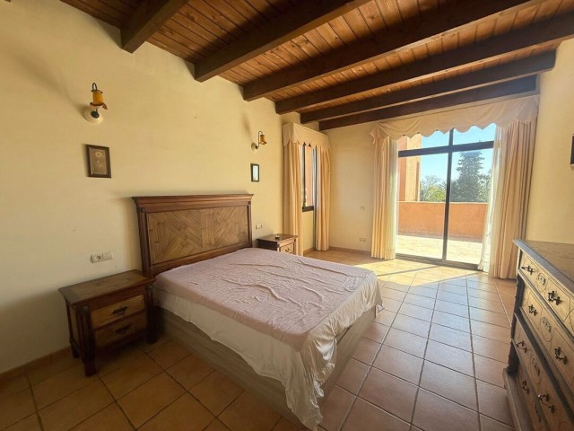 3 Slaapkamer Appartement in Estepona