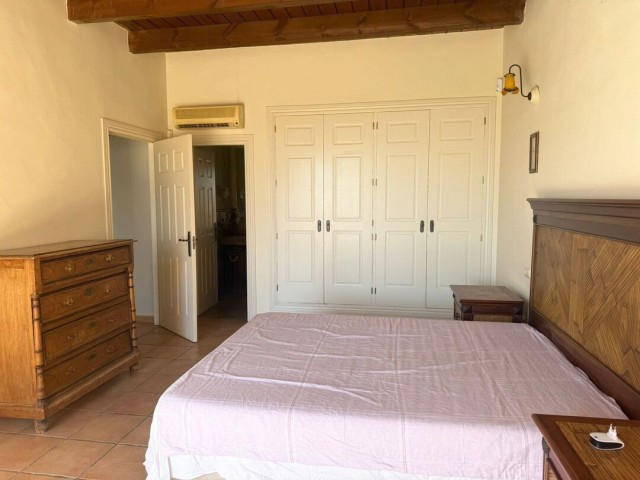 3 Slaapkamer Appartement in Estepona