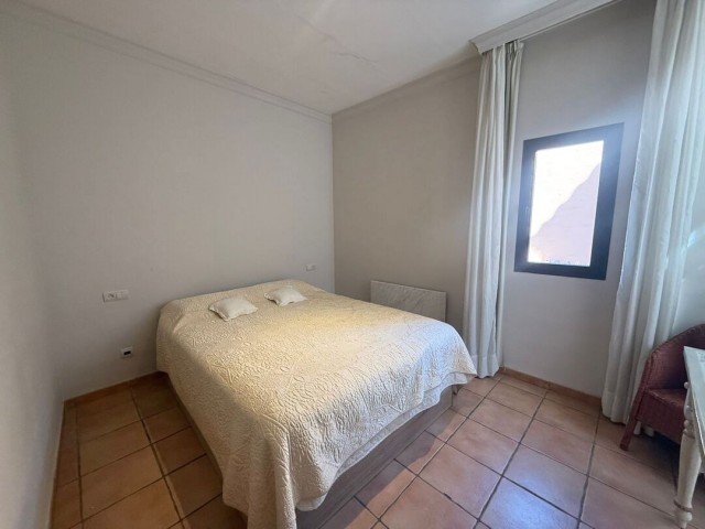 3 Slaapkamer Appartement in Estepona