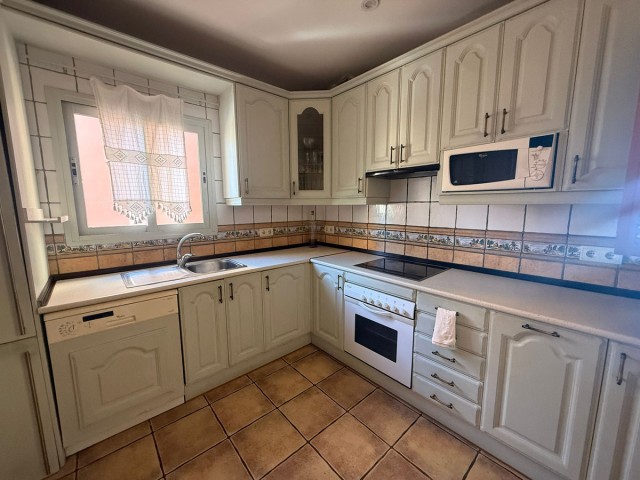 3 Slaapkamer Appartement in Estepona