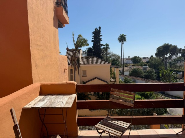 3 Slaapkamer Appartement in Estepona