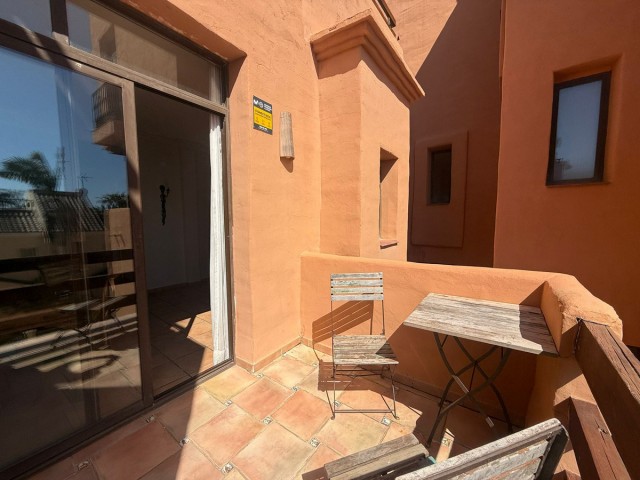 3 Slaapkamer Appartement in Estepona