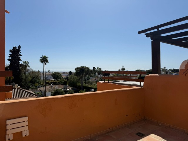 3 Slaapkamer Appartement in Estepona