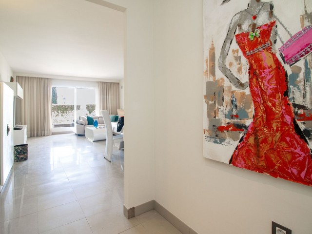 Apartamento, El Paraiso, R4671403