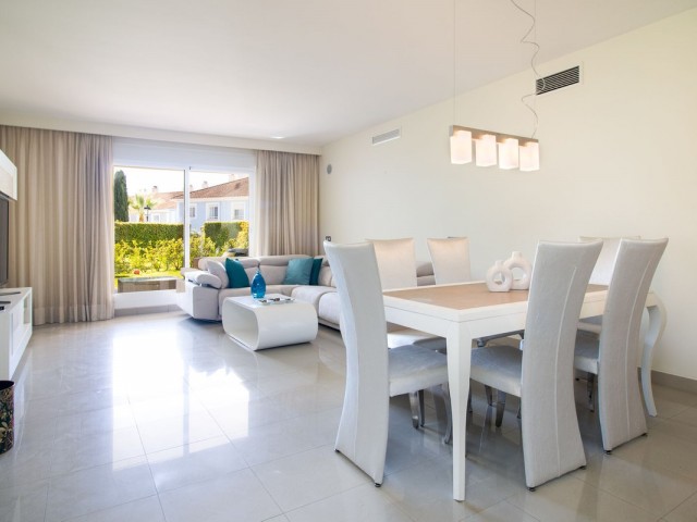 Apartamento con 2 Dormitorios  en El Paraiso